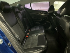 Used 2020  Nissan Maxima 4d Sedan SV at Ideal Cars Llc near Mesa&comma; AZ