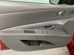 Used 2024  Hyundai Elantra SEL IVT at Ideal Cars Llc near Mesa&comma; AZ