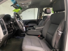 Used 2017  GMC Sierra 1500 2WD Double Cab SLE at Ideal Cars Llc near Mesa&comma; AZ