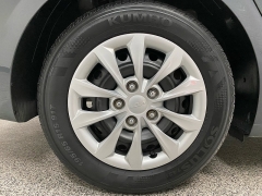 Used 2023  Kia Forte LX IVT at Ideal Cars Llc near Mesa&comma; AZ