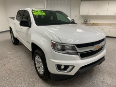 Used 2019 Chevrolet Colorado 2WD Crew Cab LT at Ideal Cars Llc near Mesa, AZ