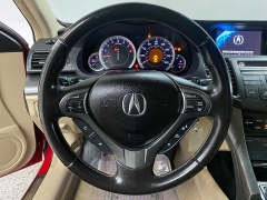 Used 2013  Acura TSX 4d Sedan Tech at Ideal Cars Llc near Mesa, AZ