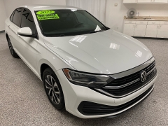 Used 2022 Volkswagen Jetta S Auto at Ideal Cars Llc near Mesa, AZ