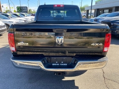 Used 2016  Ram 1500 4WD Crew Cab Big Horn at Ideal Cars Llc near Mesa&comma; AZ