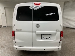 Used 2021  Nissan NV200 Compact Cargo I4 SV at Ideal Cars Llc near Mesa&comma; AZ