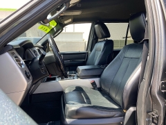 Used 2017  Ford Expedition 4d SUV 4WD XLT at Ideal Cars Llc near Mesa&comma; AZ