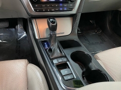 Used 2016 Hyundai Sonata Plug-In Hybrid 4d Sedan Limited at Ideal Cars Llc near Mesa, AZ