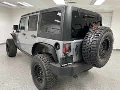 Used 2017 Jeep Wrangler Unlimited 4d Convertible Sport S at Ideal Cars Llc near Mesa, AZ