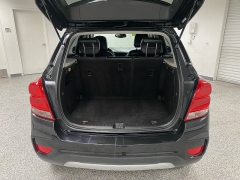 Used 2020 Chevrolet Trax 4d SUV FWD LT at Ideal Cars Llc near Mesa, AZ