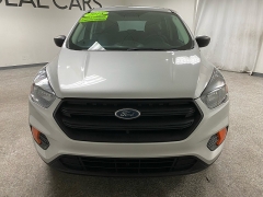 Used 2018  Ford Escape 4d SUV FWD S at Ideal Cars Llc near Mesa&comma; AZ