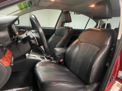 Used 2011  Subaru Legacy 4d Sedan i Limited Moonroof at Ideal Cars Llc near Mesa, AZ