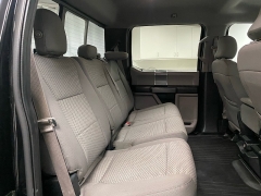 Used 2016 Ford F-150 4WD SuperCrew XLT 5 1/2 at Ideal Cars Llc near Mesa, AZ
