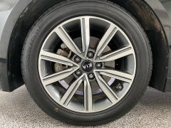 Used 2019  Kia Optima 4d Sedan LX at Ideal Cars Llc near Mesa&comma; AZ