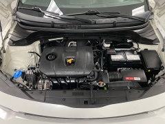 Used 2022 Kia Soul LX IVT at Ideal Cars Llc near Mesa, AZ