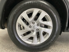 Used 2015  Honda CR-V 4d SUV FWD EX at Ideal Cars Llc near Mesa&comma; AZ