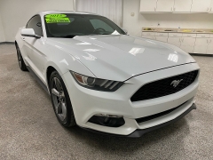 Used 2015  Ford Mustang 2d Fastback V6 at Ideal Cars Llc near Mesa&comma; AZ