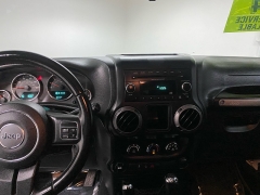 Used 2016 Jeep Wrangler 2d Convertible Sport at Ideal Cars Llc near Mesa, AZ