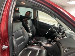 Used 2015 Chevrolet Cruze 4d Sedan LT w/2LT at Ideal Cars Llc near Mesa, AZ