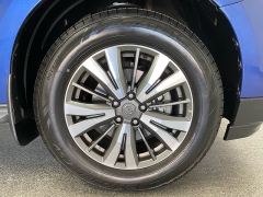 Used 2020  Nissan Pathfinder 4d SUV FWD S at Ideal Cars Llc near Mesa&comma; AZ