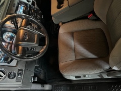 Used 2014 Ford F-150 2WD Supercrew XLT 5 1/2 at Ideal Cars Llc near Mesa, AZ