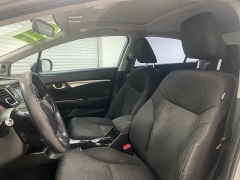 Used 2014 Honda Civic Sedan 4d EX at Ideal Cars Llc near Mesa, AZ