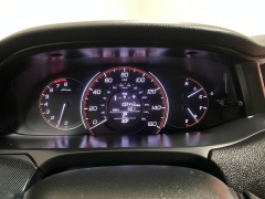 Used 2015  Honda Accord Sedan 4d Sport CVT at Ideal Cars Llc near Mesa&comma; AZ