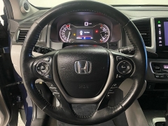 Used 2016  Honda Pilot 4d SUV FWD EX-L w/Honda Sensing at Ideal Cars Llc near Mesa, AZ