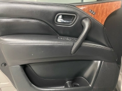 Used 2018  INFINITI QX80 4d SUV RWD at Ideal Cars Llc near Mesa, AZ