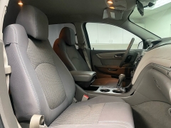 Used 2016  Chevrolet Traverse 4d SUV FWD LS at Ideal Cars Llc near Mesa, AZ