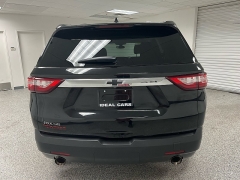 Used 2019  Chevrolet Traverse 4d SUV FWD LS w/1LS at Ideal Cars Llc near Mesa, AZ