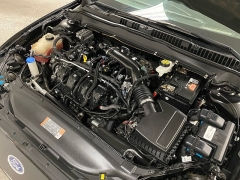 Used 2020  Ford Fusion 4d Sedan AWD SE at Ideal Cars Llc near Mesa&comma; AZ