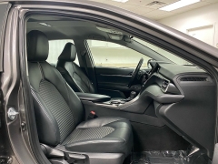 Used 2022  Toyota Camry SE Auto at Ideal Cars Llc near Mesa&comma; AZ