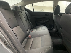 Used 2024 Nissan Altima 2.5 SV Sedan at Ideal Cars Llc near Mesa, AZ