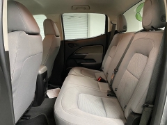 Used 2020  Chevrolet Colorado 2WD Crew Cab WT at Ideal Cars Llc near Mesa&comma; AZ