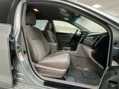 Used 2015 Toyota Camry 4d Sedan LE at Ideal Cars Llc near Mesa, AZ