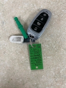 Used 2021  Hyundai Santa Fe SEL FWD at Ideal Cars Llc near Mesa&comma; AZ