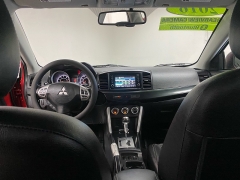 Used 2016  Mitsubishi Lancer 4d Sedan SEL AWC at Ideal Cars Llc near Mesa&comma; AZ