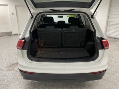 Used 2021 Volkswagen Tiguan 2.0T S FWD at Ideal Cars Llc near Mesa, AZ