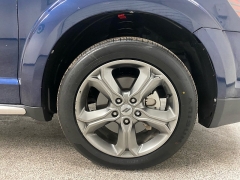 Used 2018  Dodge Journey 4d SUV FWD Crossroad at Ideal Cars Llc near Mesa, AZ