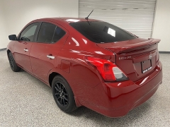 Used 2017 Nissan Versa 4d Sedan SV at Ideal Cars Llc near Mesa, AZ