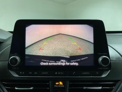 Used 2020  Nissan Altima 4d Sedan FWD 2&period;5L S at Ideal Cars Llc near Mesa&comma; AZ