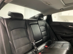 Used 2017 Chevrolet Malibu 4d Sedan Premier at Ideal Cars Llc near Mesa, AZ