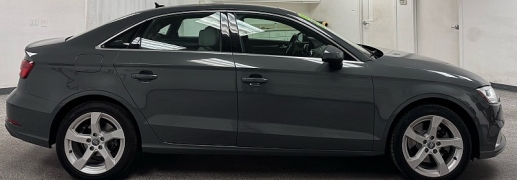 Used 2019  Audi A3 4d Sedan Premium at Ideal Cars Llc near Mesa&comma; AZ