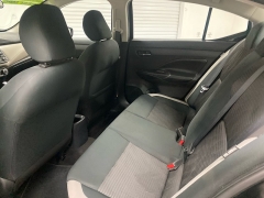 Used 2020 Nissan Versa 4d Sedan SV at Ideal Cars Llc near Mesa, AZ