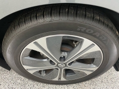 Used 2019 Nissan Leaf 4d Hatchback SV at Ideal Cars Llc near Mesa, AZ