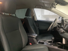 Used 2017 Toyota RAV4 4d SUV FWD LE at Ideal Cars Llc near Mesa, AZ