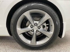 Used 2013  Chevrolet Camaro 2d Coupe LT2 at Ideal Cars Llc near Mesa&comma; AZ