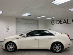 Used 2008  Cadillac CTS 4d Sedan RWD DI at Ideal Cars Llc near Mesa, AZ