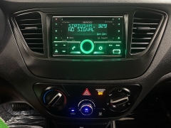 Used 2020  Hyundai Accent 4d Sedan SE Auto at Ideal Cars Llc near Mesa&comma; AZ