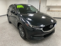 Used 2017 Mazda CX-5 4d SUV FWD Sport at Ideal Cars Llc near Mesa, AZ